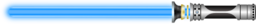 Spada Laser Blu