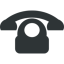 download Phone clipart image with 0 hue color