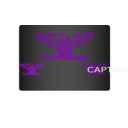 download Captainwallpaper clipart image with 225 hue color