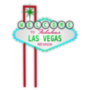 download Las Vegas clipart image with 135 hue color