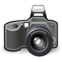 download Tango Camera Photo clipart image with 45 hue color