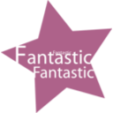 download Fantastic Star clipart image with 45 hue color