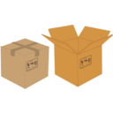 Open And Closed Boxes