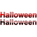 download Halloween 7 clipart image with 0 hue color