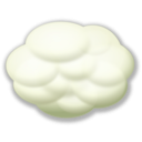 download Internet Cloud clipart image with 225 hue color